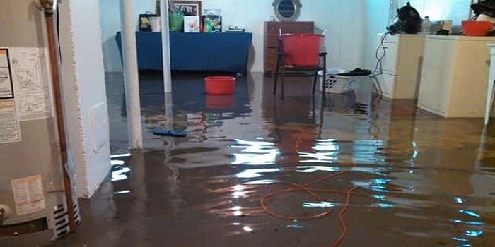 The Financial Impact of Flood Damage